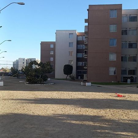 Acogedor Departamento Cerca Del Mar Apartment La Serena Ngoại thất bức ảnh