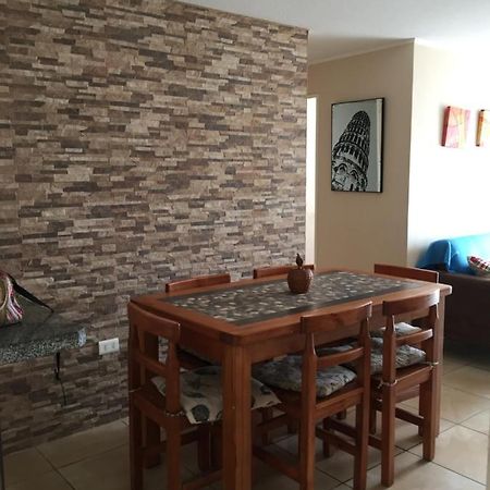 Acogedor Departamento Cerca Del Mar Apartment La Serena Ngoại thất bức ảnh