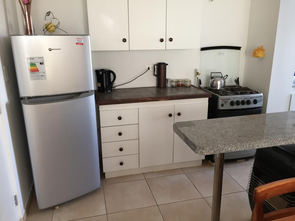 Acogedor Departamento Cerca Del Mar Apartment La Serena Ngoại thất bức ảnh