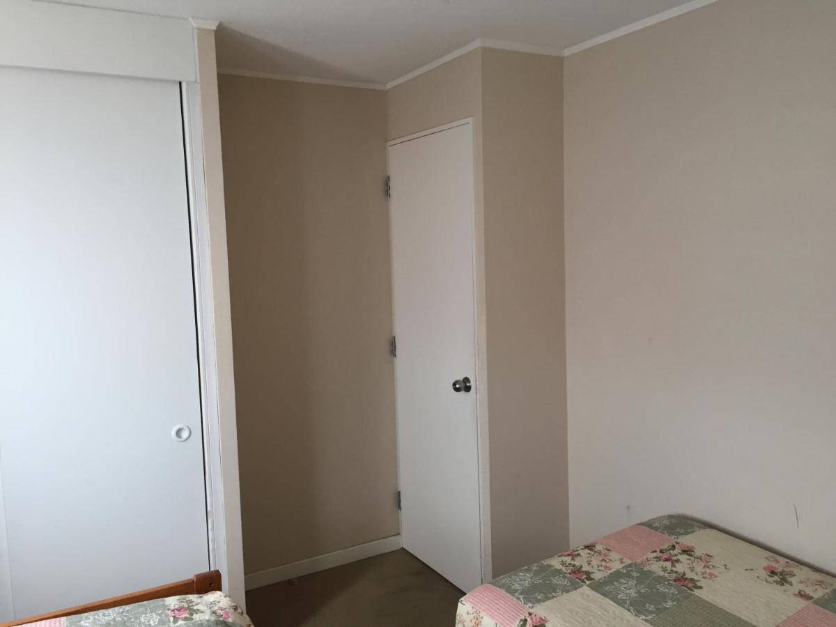 Acogedor Departamento Cerca Del Mar Apartment La Serena Ngoại thất bức ảnh